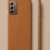 Tan Leather