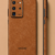Tan Leather