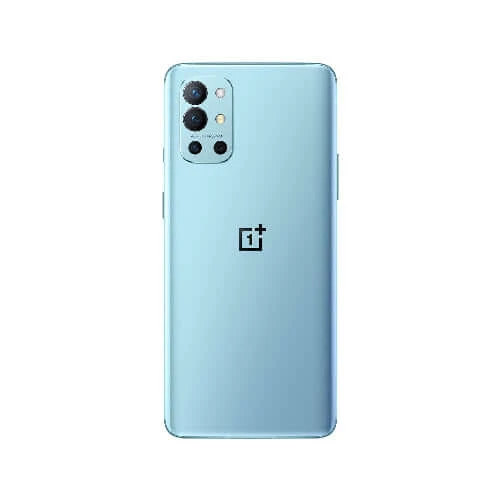 OnePlus 9R Skins & Wraps
