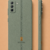 Dusty Olive