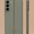 Dusty Olive
