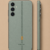 Dusty Olive