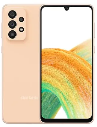 Samsung Galaxy A33 Skins & Wraps