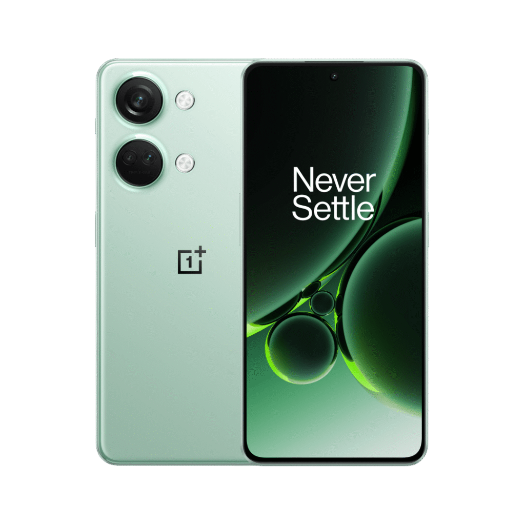 OnePlus Nord 3 Skins & Wraps