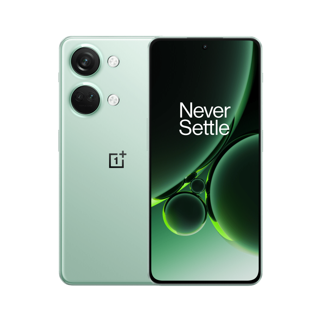OnePlus Nord 3 Skins & Wraps